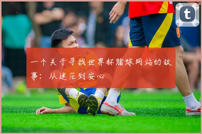一个关于寻找世界杯赌球网站的故事：从迷茫到安心