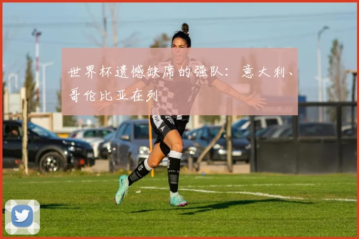 世界杯遗憾缺席的强队：意大利、哥伦比亚在列